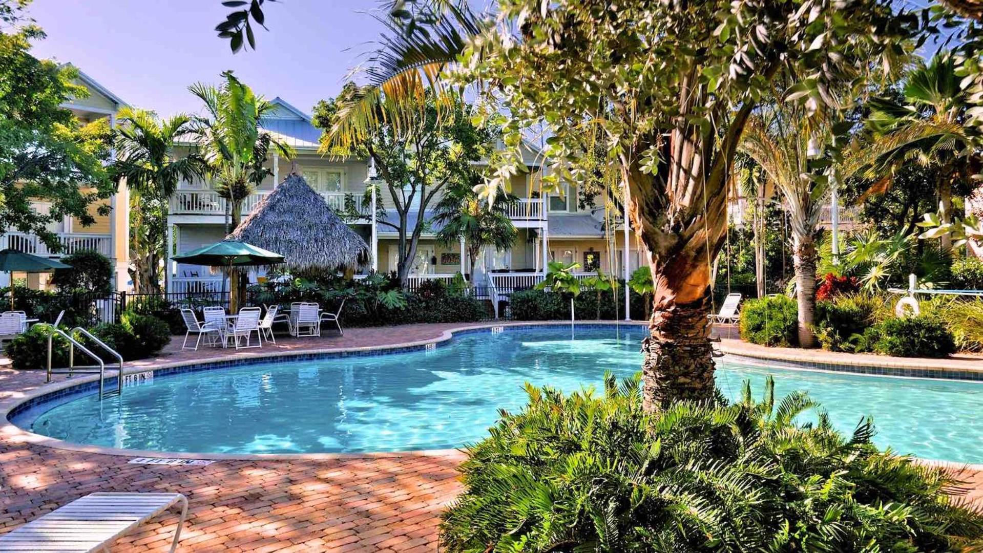 Octopus Garden By Last Key Realty Key West Exterior photo